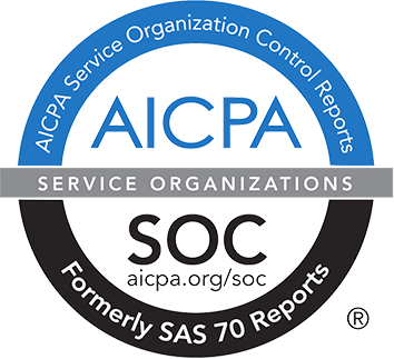 soc 2 compliance logo