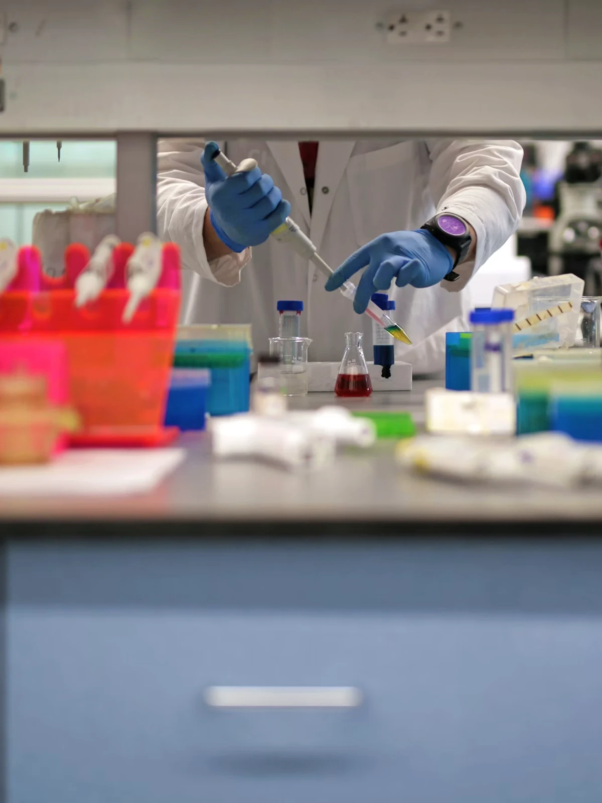 Adverse events platform built for FDA approval and long-term compliance